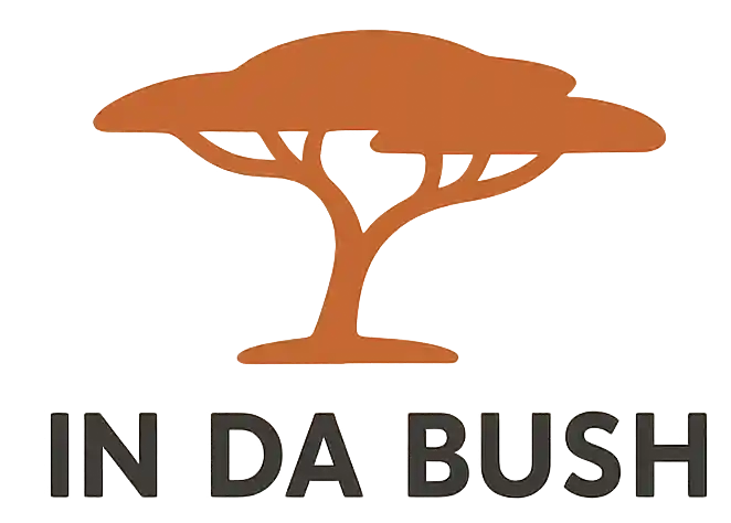 In Da Bush Logo