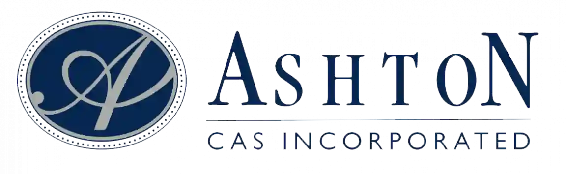 Ashton Logo