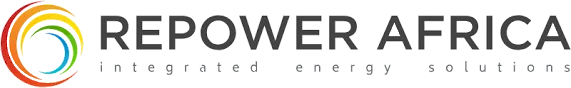 Repower Africa Logo